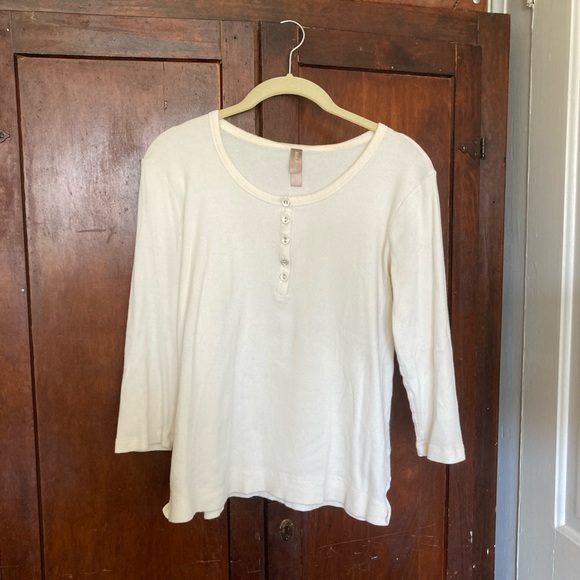 Grandfather Union Shirt - Picture 3 of 5